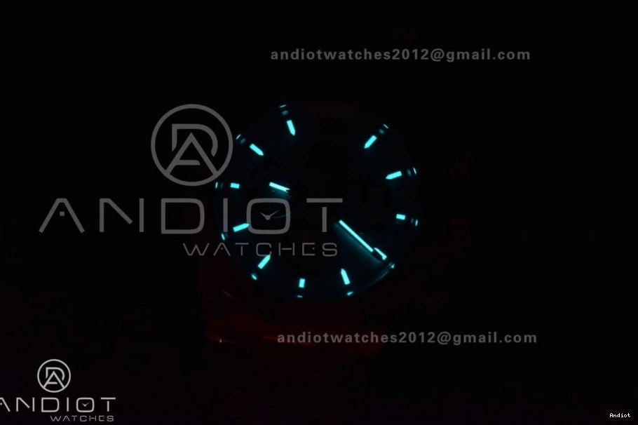 Clone Bracelet Ice Asian SS Markers Dial DD4131 SS on Sticks 904L Best Edition Blue 904L 126506 Daytona 1:1 VSF Super 0511